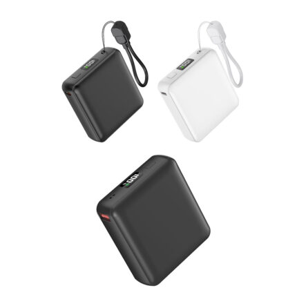 Promosyon Powerbank Powerbank 10000 mAh Mobil Şarj Cihazı   P7613 P7613 - Fiyatlari