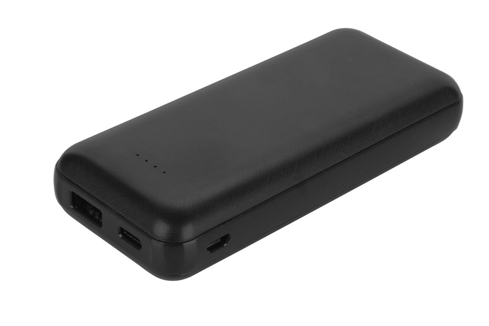 Powerbank 10000 Mah t70