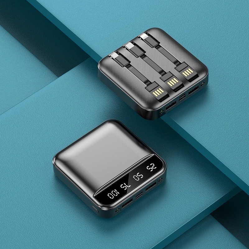 Powerbank 10000 Mah T95
