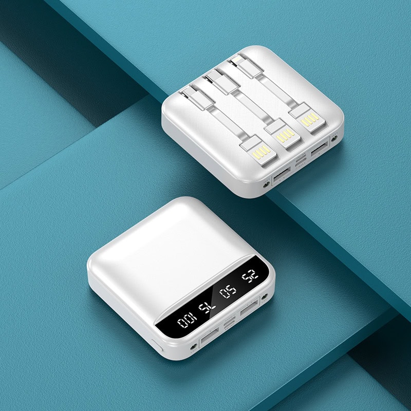 Powerbank 10000 Mah T95