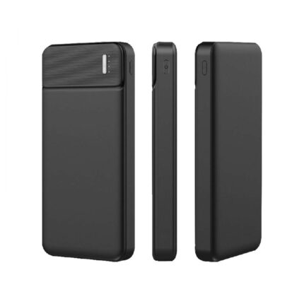 Powerbank 10000 Mah Taşınabilir Pil Şarj Cihazı ym4011