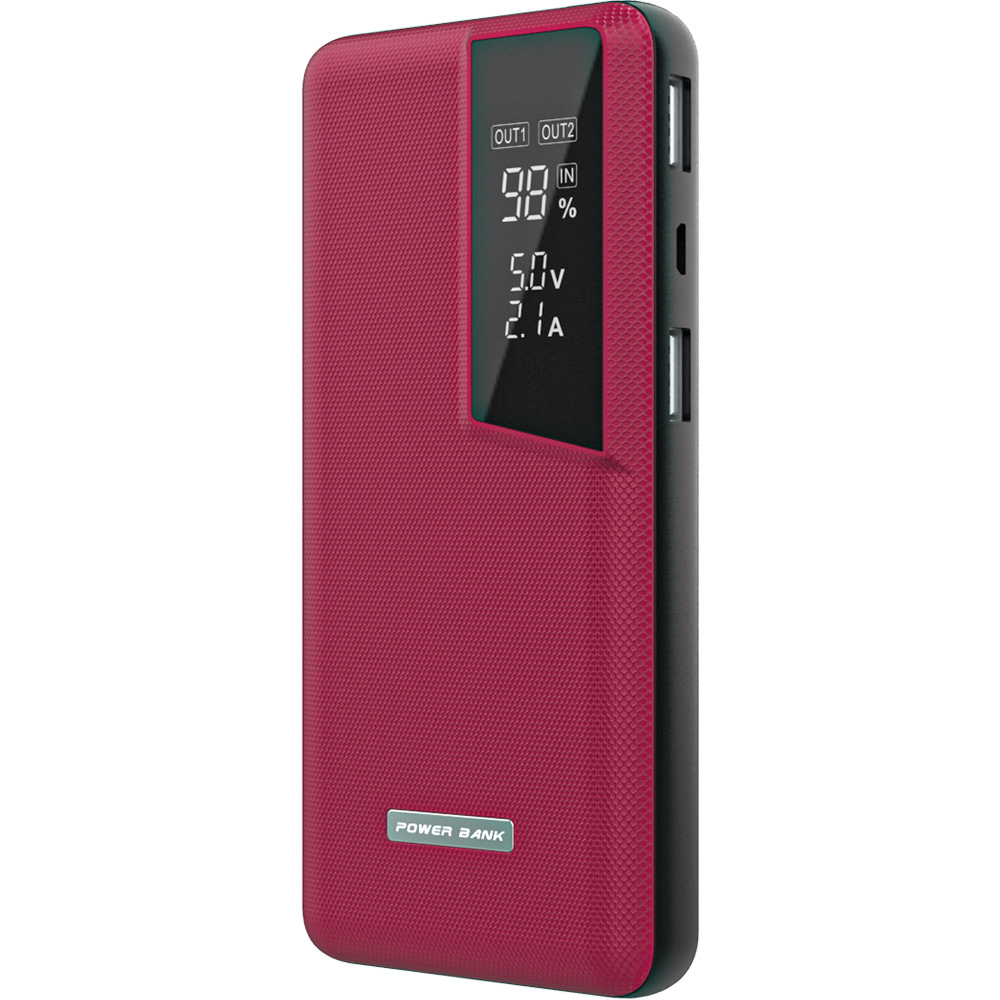 Powerbank 13.000 mAh – WB – 135