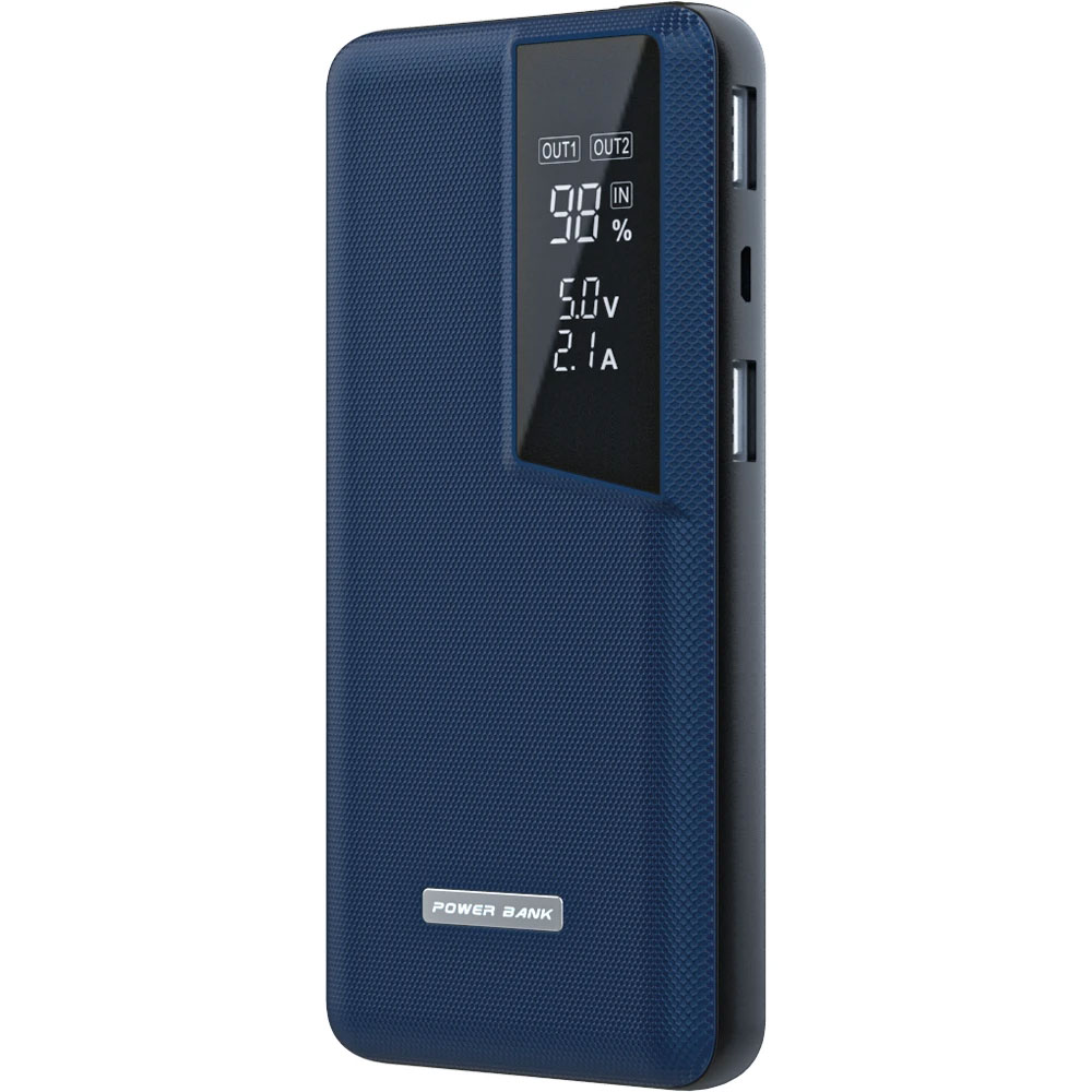 Powerbank 13.000 mAh WB 135