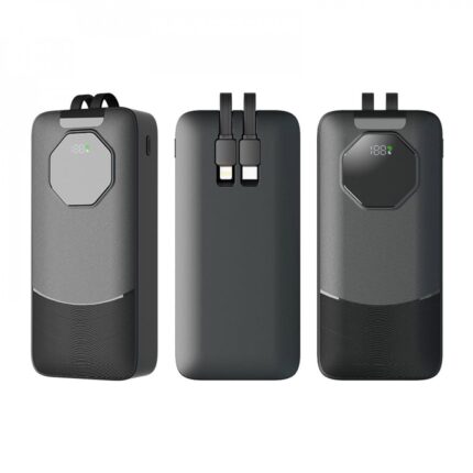 Powerbank 20.000 mAh ym74018