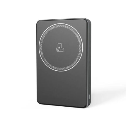 Powerbank 5.000 mAh Magsafe (32235) 32235