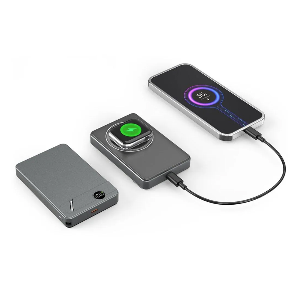 Powerbank 5.000 mAh Magsafe (32235) 32235