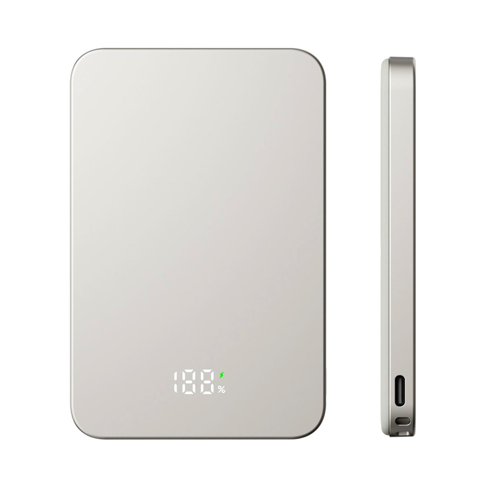 Powerbank 5.000 mAh Magsafe (32615) 32615