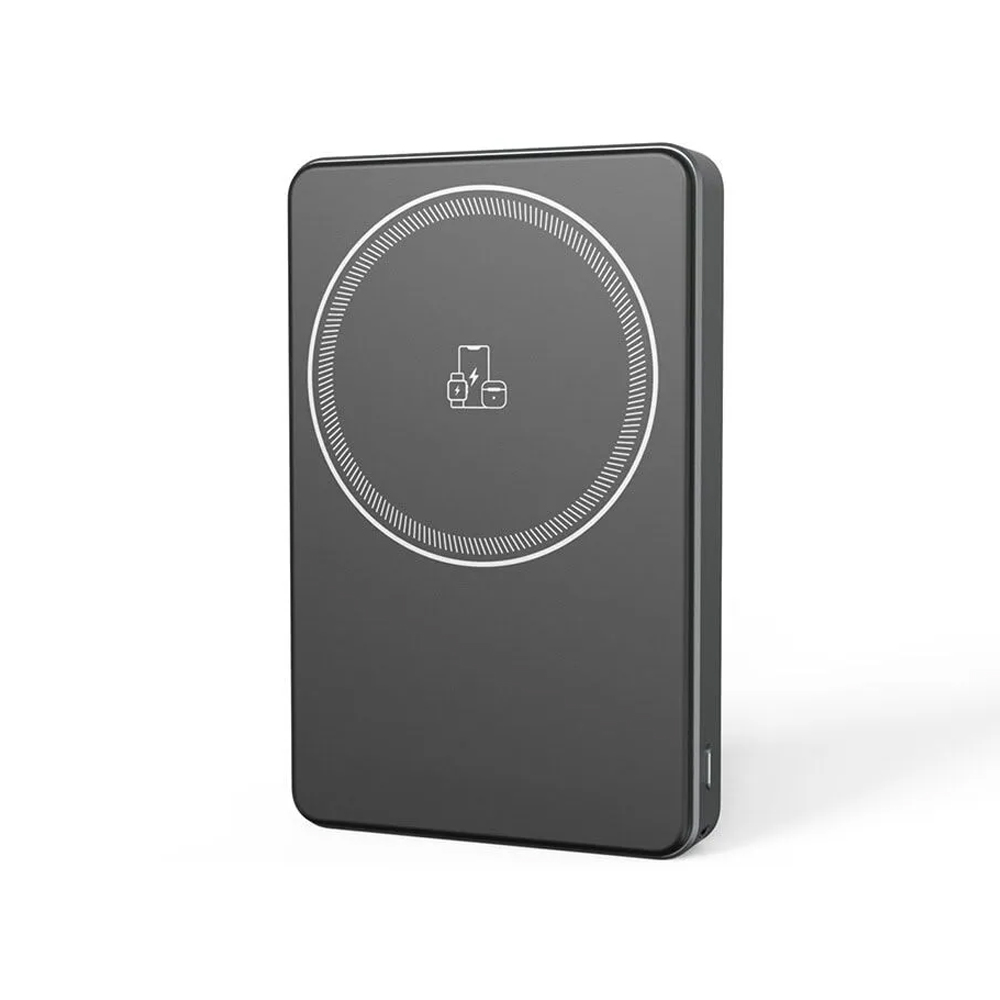 Powerbank 5.000 mAh Magsafe (32235)
