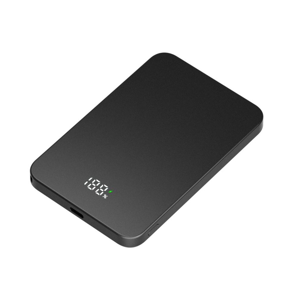 Powerbank 5.000 mAh Magsafe (32615)