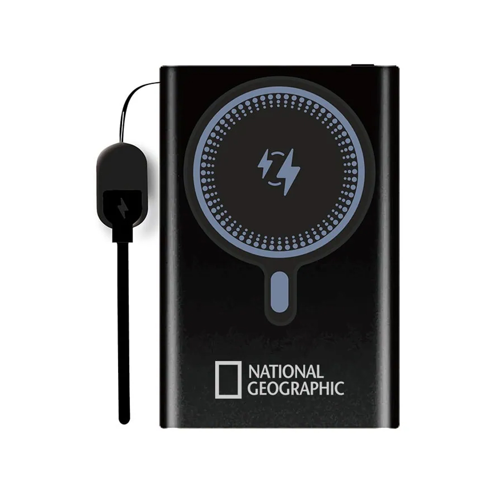 Powerbank 5.000 mAh Magsafe (32860)