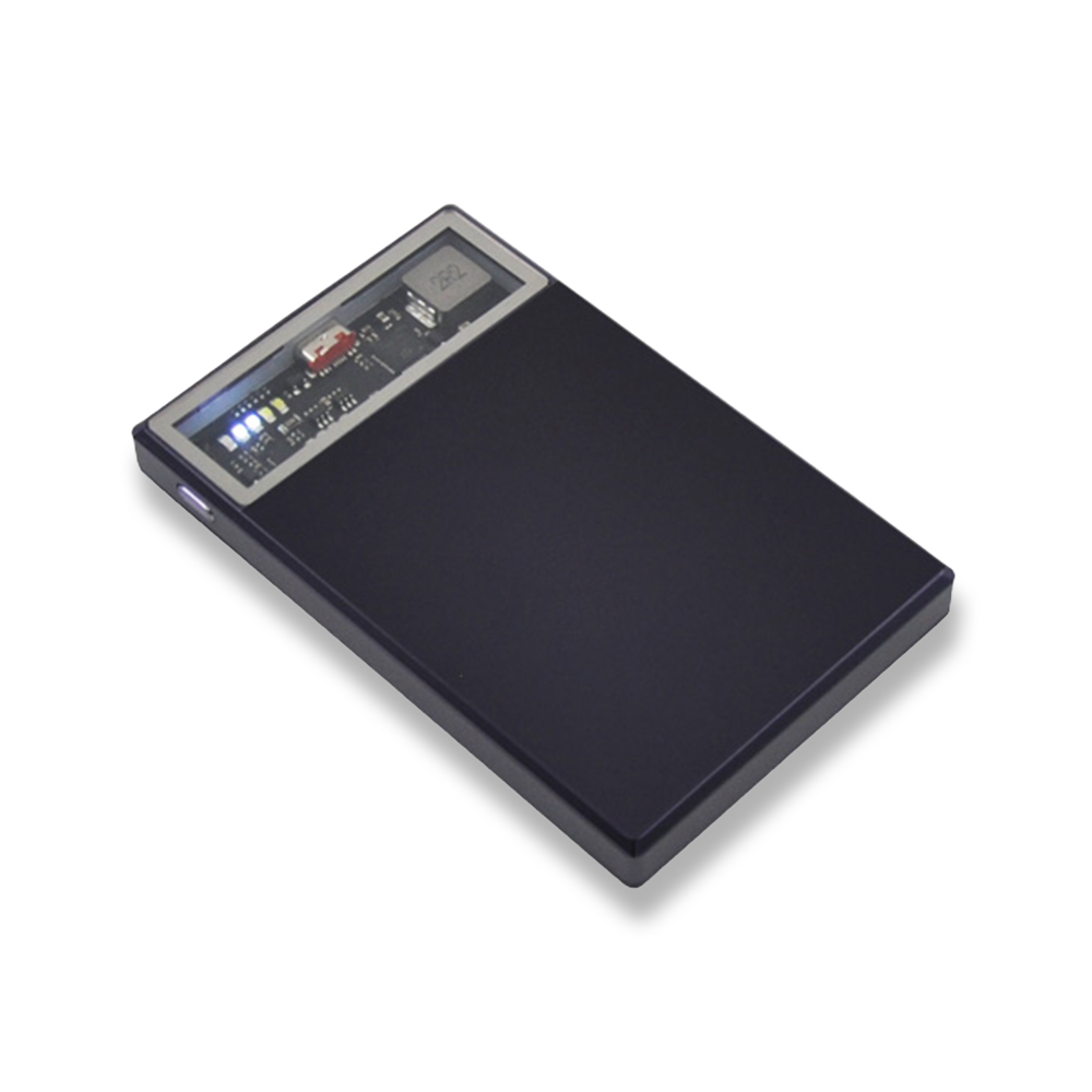 Powerbank 5000 mAh MagSafe pk85
