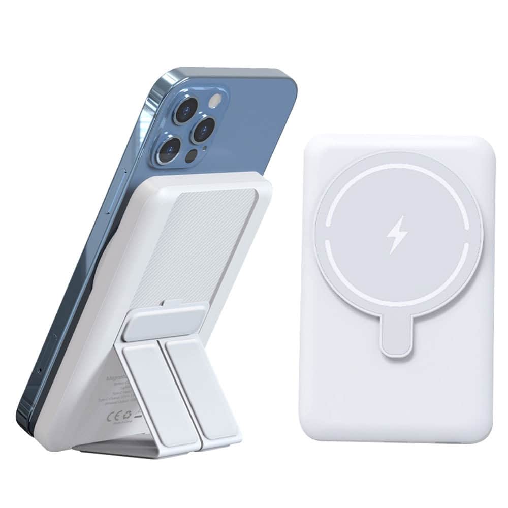 Powerbank 5000 Mah Mobil Şarj Cihazı p7409