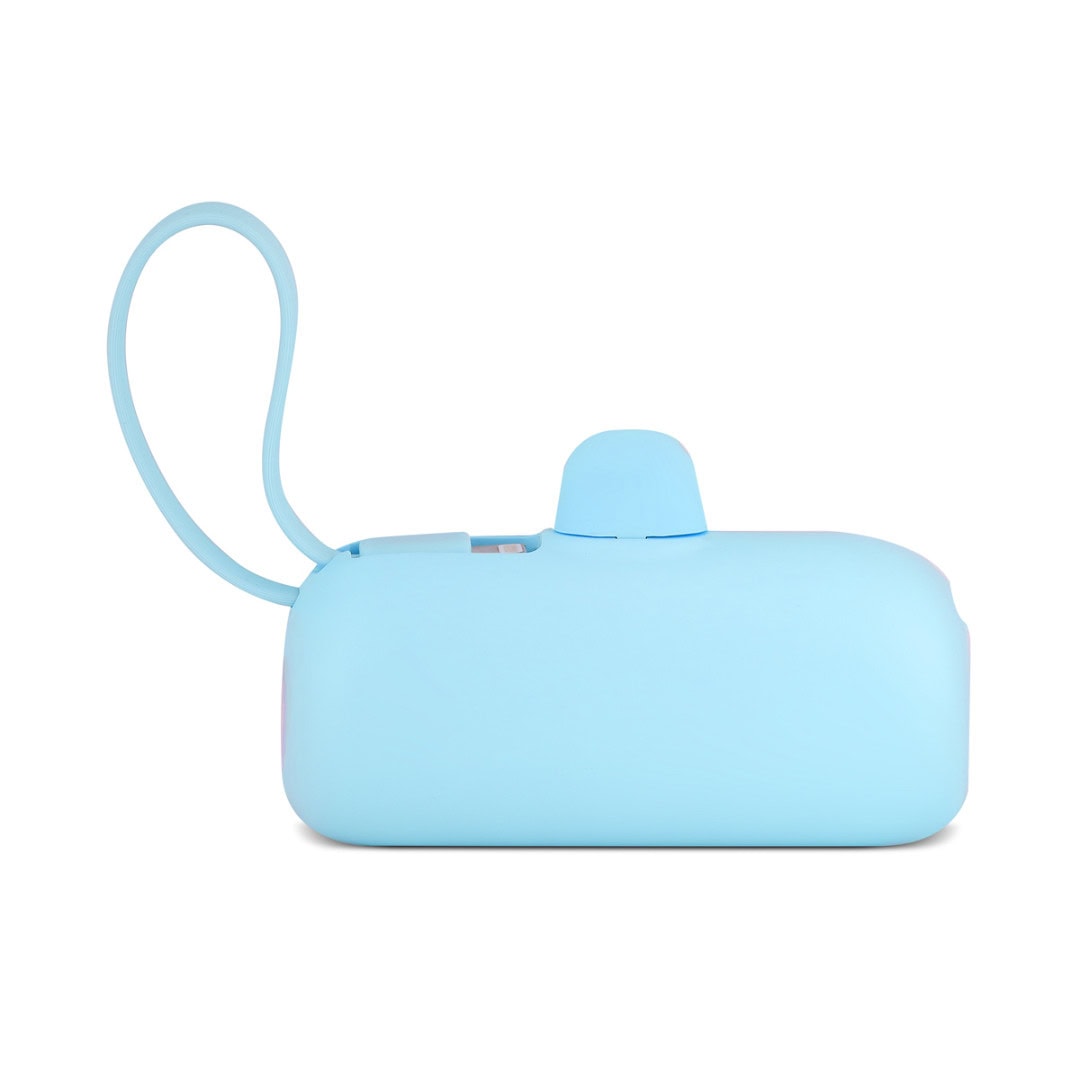 Powerbank 5000 Mah t80
