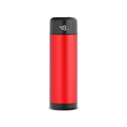 Powerbank El Isıtıcı Özellikli 5000 Mah t1514