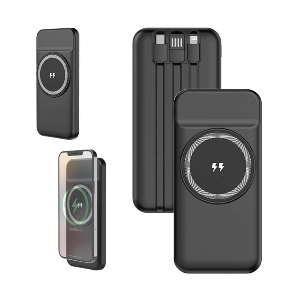 Powerbank Hızlı Şarj (10.000 mAh) ym74016