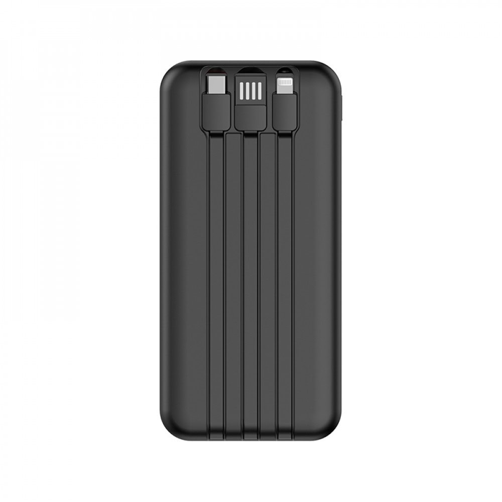 Powerbank Hızlı Şarj (10.000 mAh) ym74016