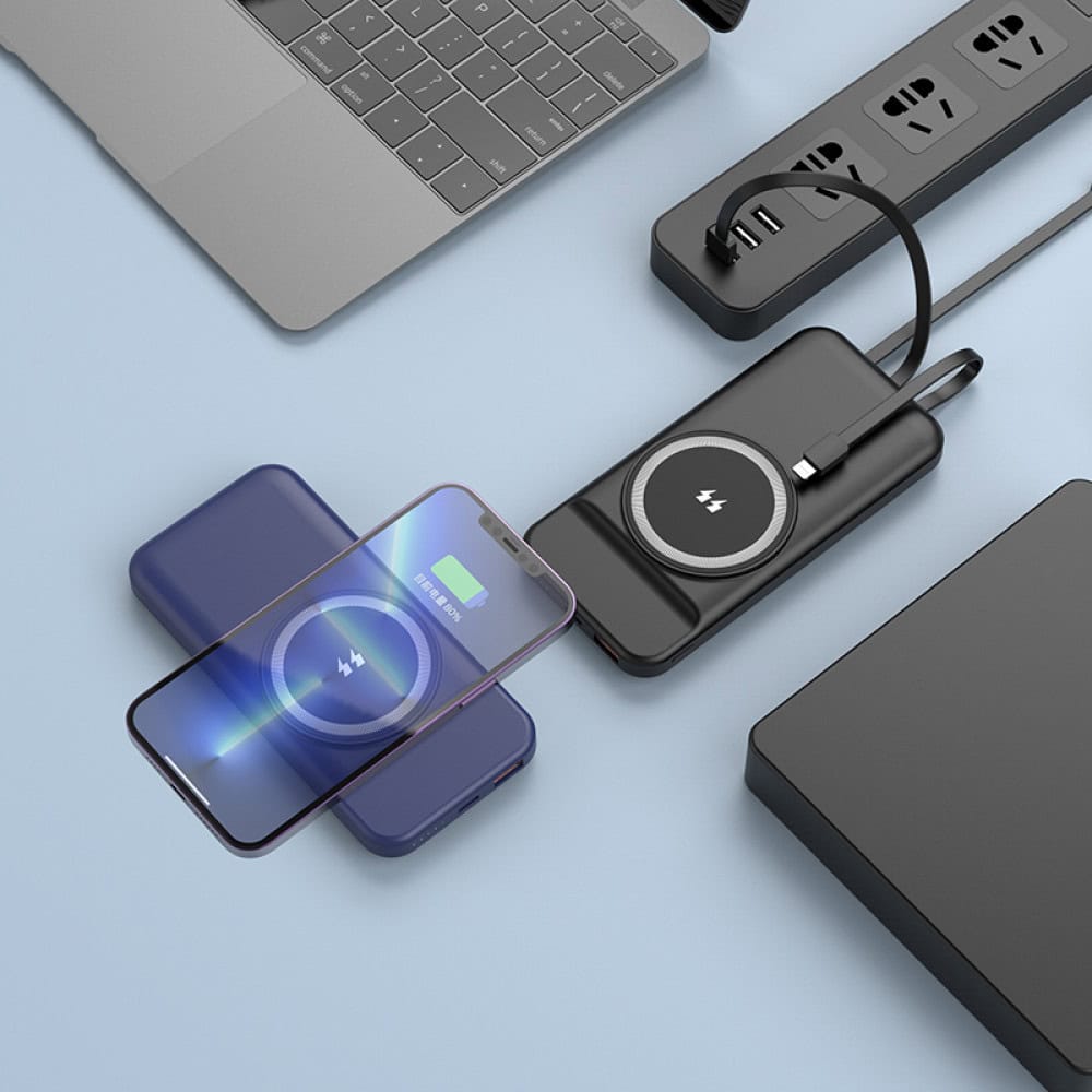 Powerbank Hızlı Şarj (10.000 mAh) ym74016