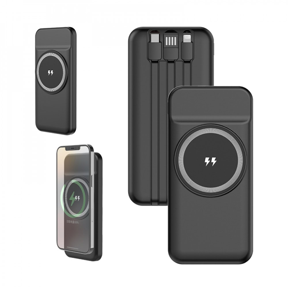 Powerbank Hızlı Şarj (10.000 mAh) ym74016