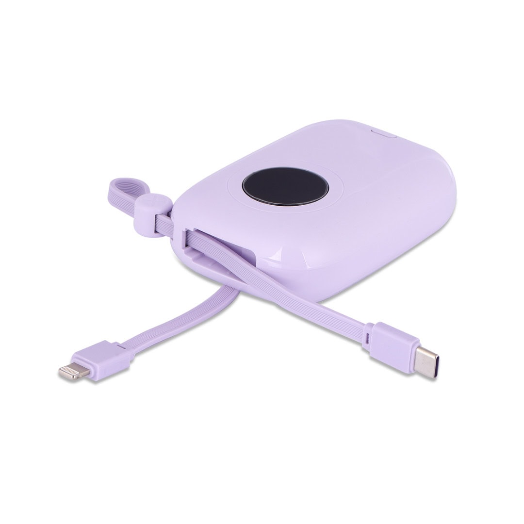 Powerbank Hızlı Şarj 10000 Mah t71