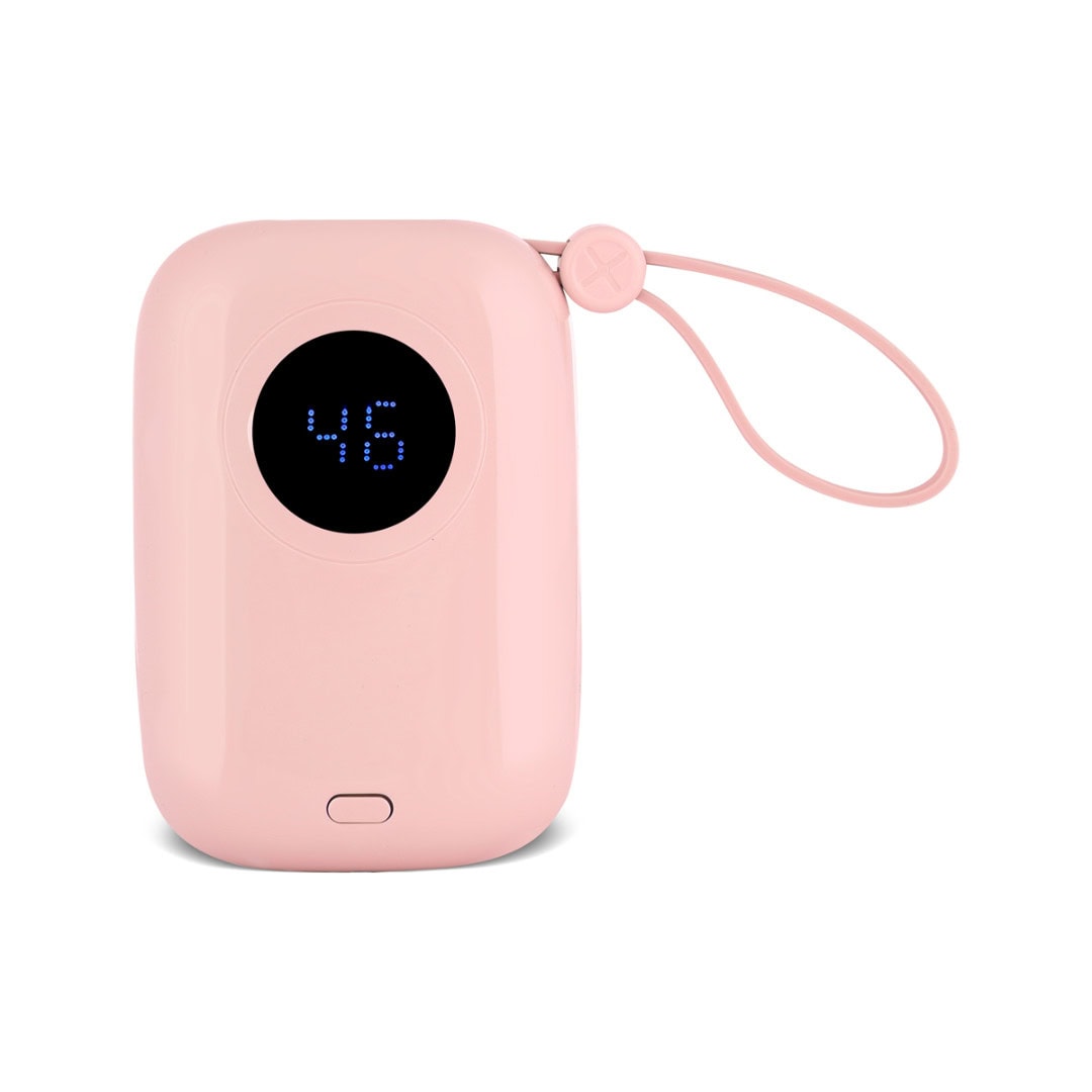 Powerbank Hızlı Şarj 10000 Mah t71
