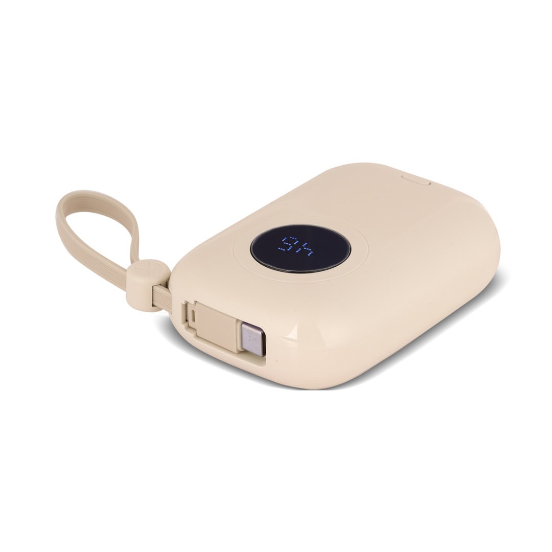 Powerbank Hızlı Şarj 10000 Mah t71
