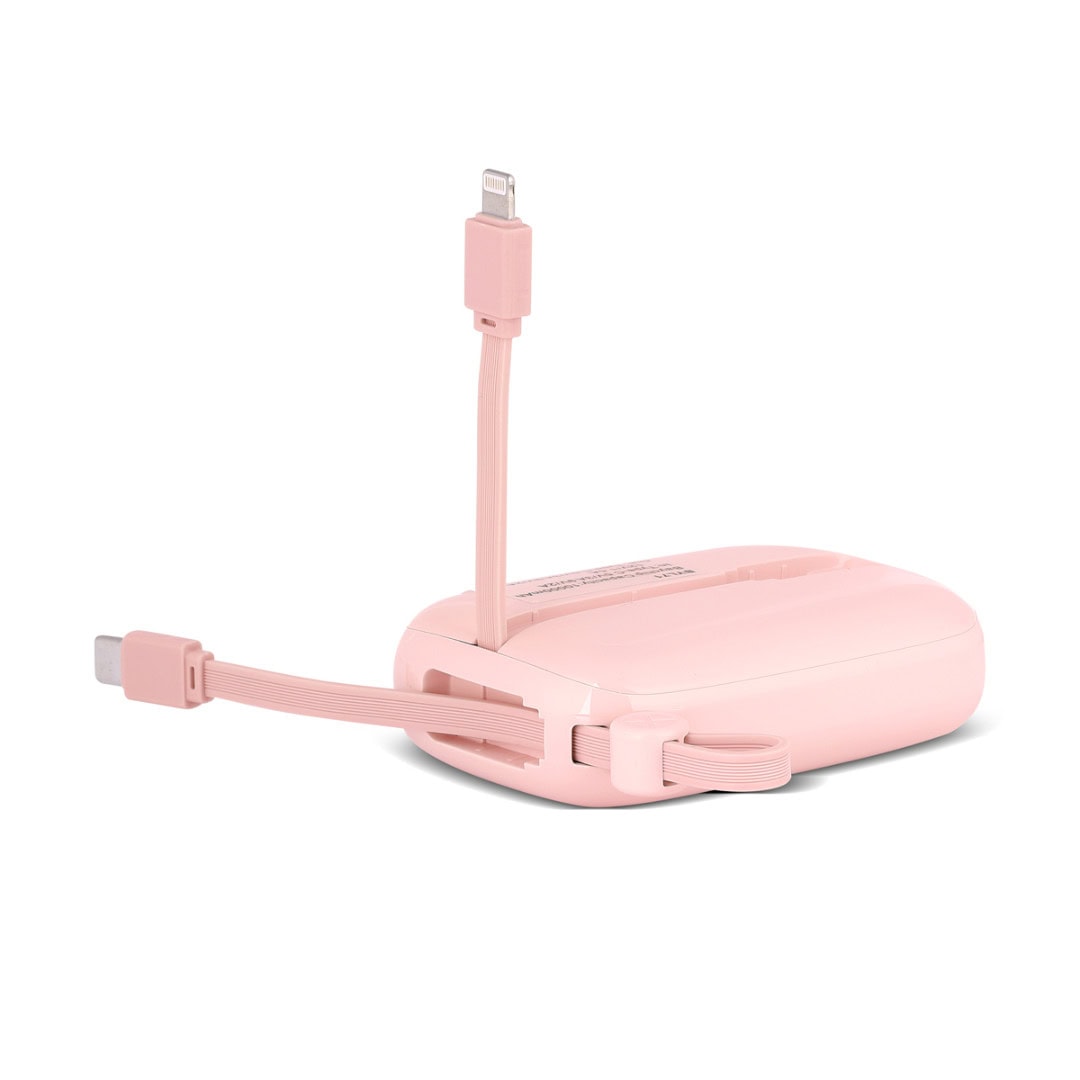 Powerbank Hızlı Şarj 10000 Mah t71