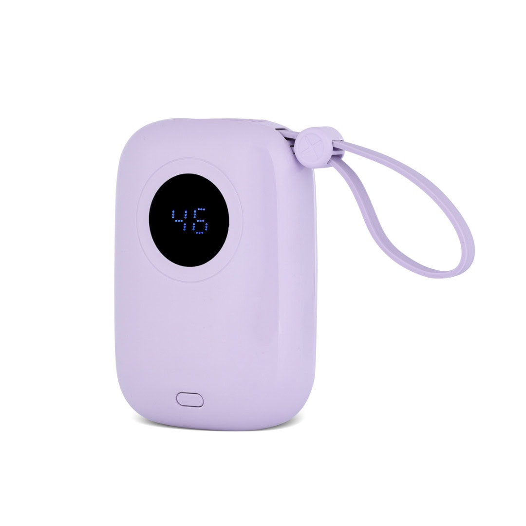 Powerbank Hızlı Şarj 10000 Mah t71