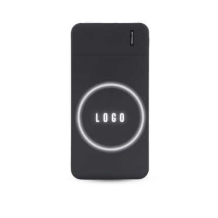 Powerbank Işıklı 10000 Mah t308
