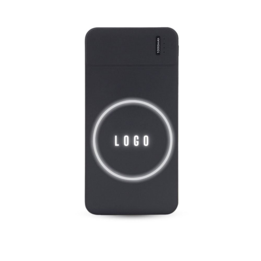 Powerbank Işıklı 10000 Mah t308