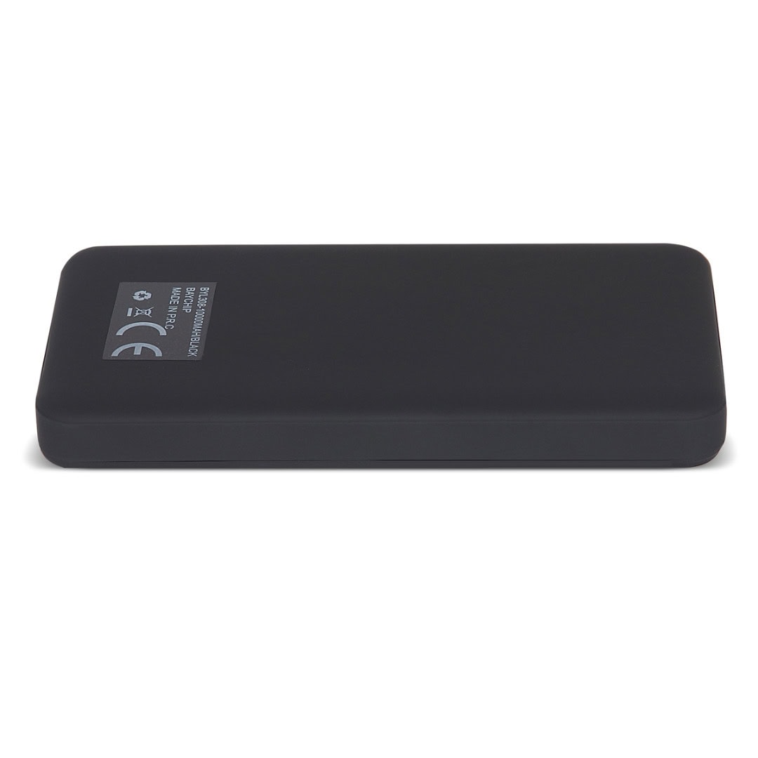 Powerbank Işıklı 10000 Mah t308
