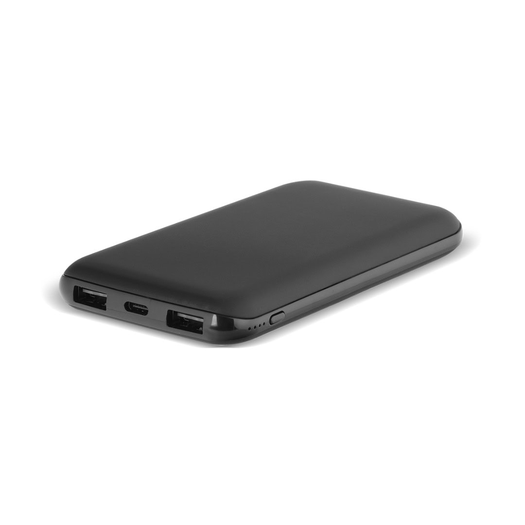 Powerbank Işıklı Kablosuz 10000 Mah t307