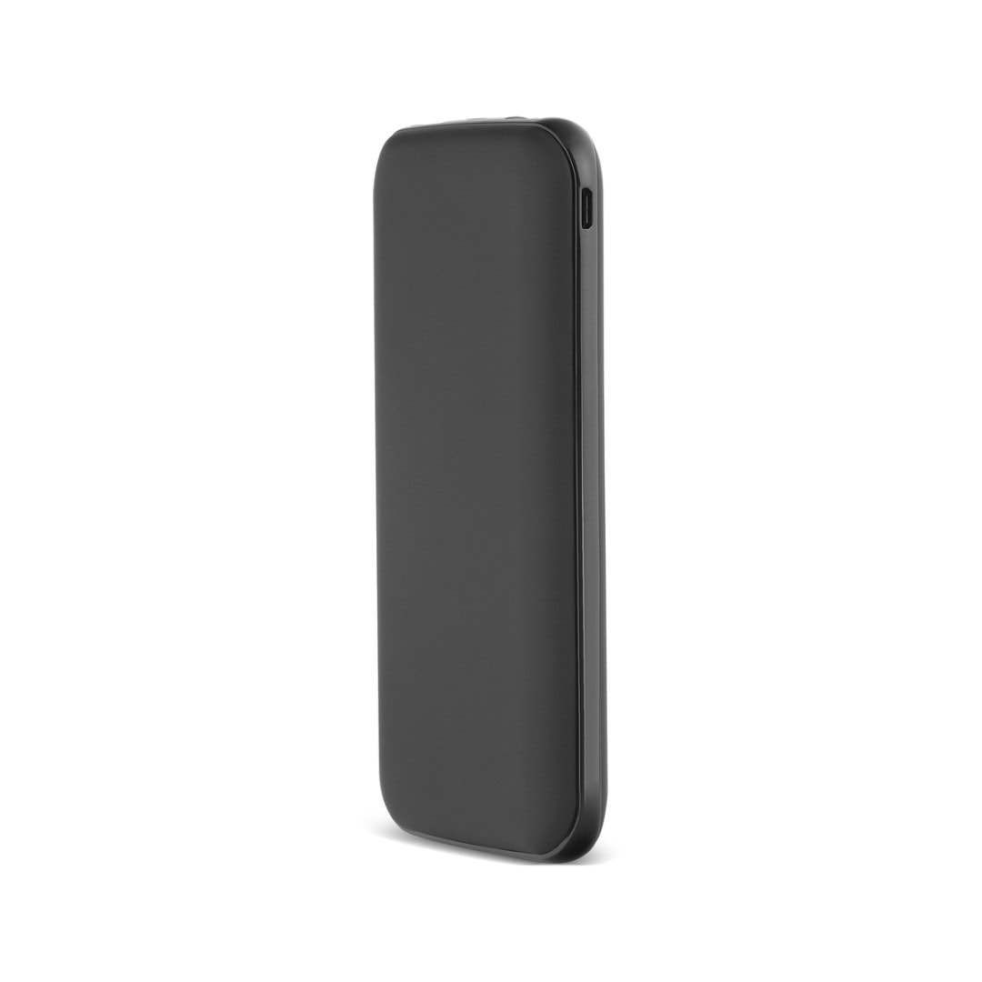 Powerbank Işıklı Kablosuz 10000 Mah t307