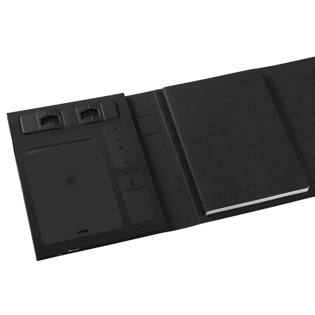 Powerbank Organizer 5000 mah p7480