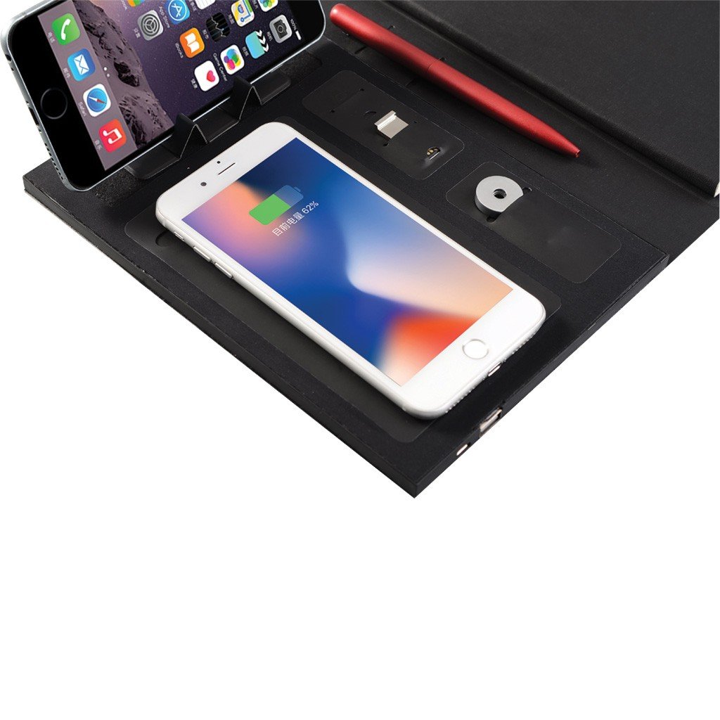Powerbank Organizer 5000 mah p7480