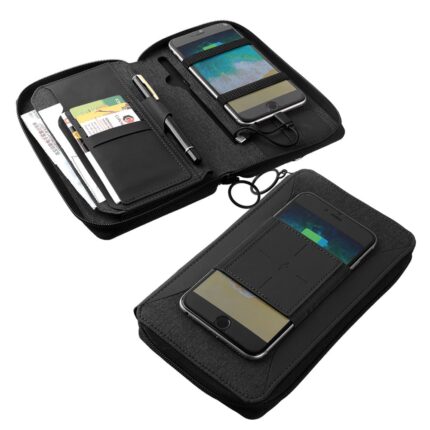 Promosyon Powerbank Organizer Powerbank Organizer 5000 Mah   pb7476 pb7476 incele