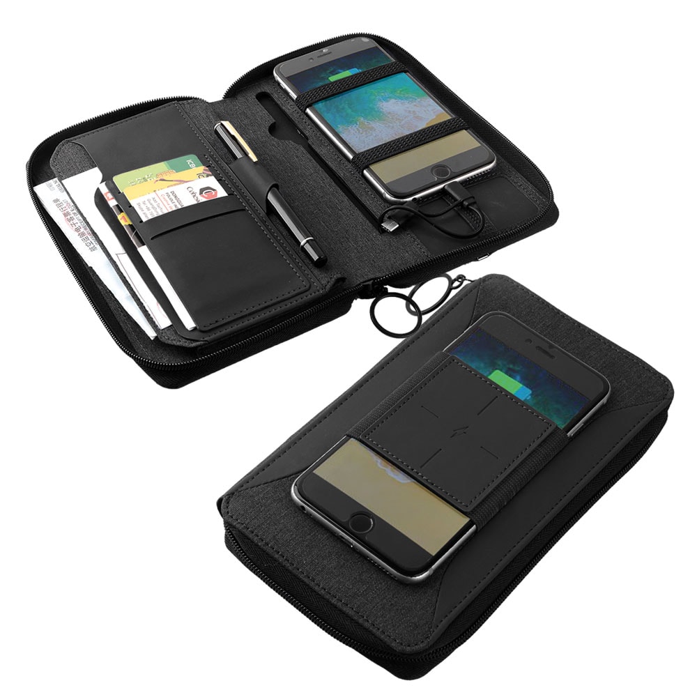 Powerbank Organizer 5000 Mah pb7476