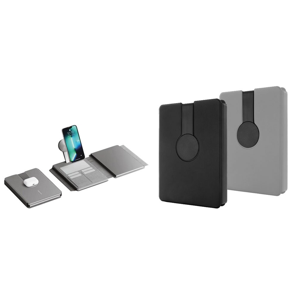 Powerbank Organizer 5000 Mah Wireless p7470