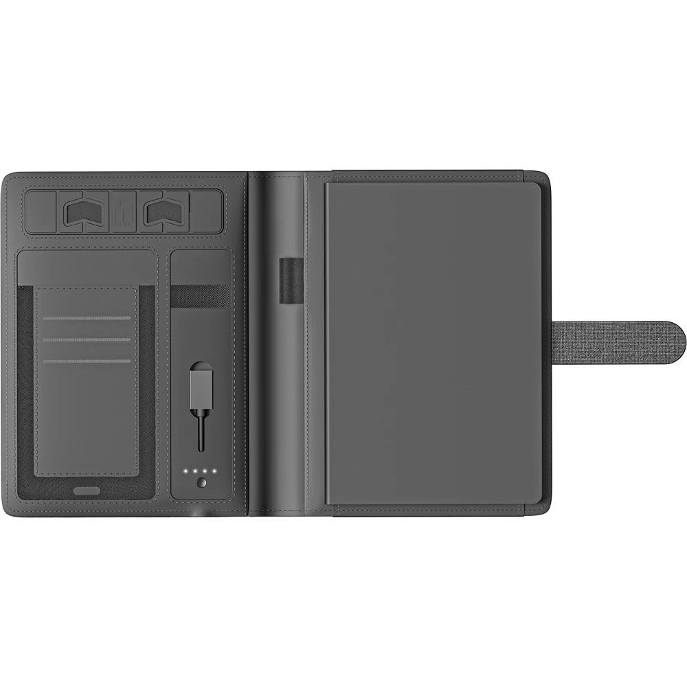 Powerbank Organizer 6.500 mAh WB 235