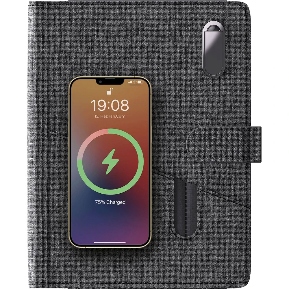 Powerbank Organizer 6.500 mAh WB 235