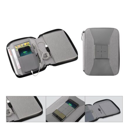 Powerbank Organizer 6000 mah p7472