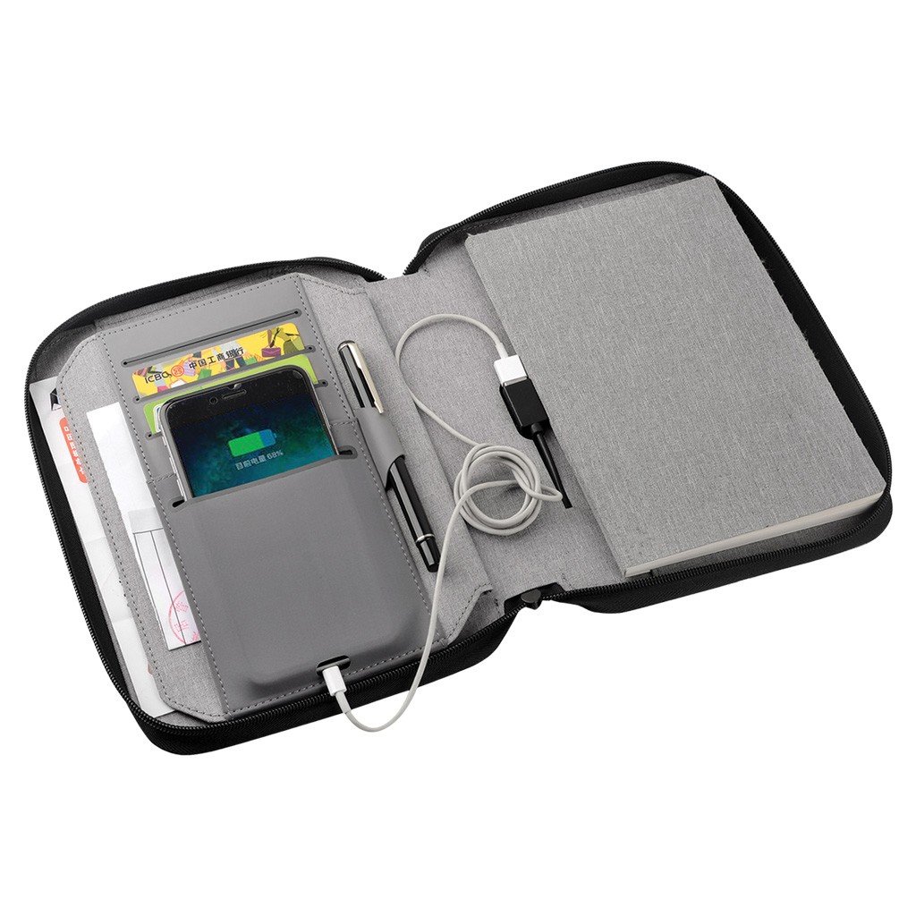 Powerbank Organizer 6000 mah p7472