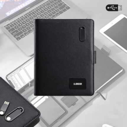 Promosyon Powerbank Organizer 8000 Mah Organizer Powerbank (Wireless)   pb7485 kodlu urun pb7485