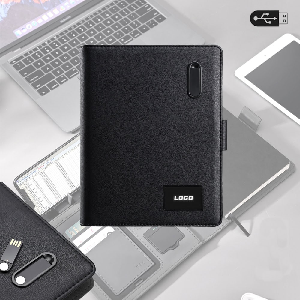Powerbank Organizer 8000 Mah (Wireless) pb7485