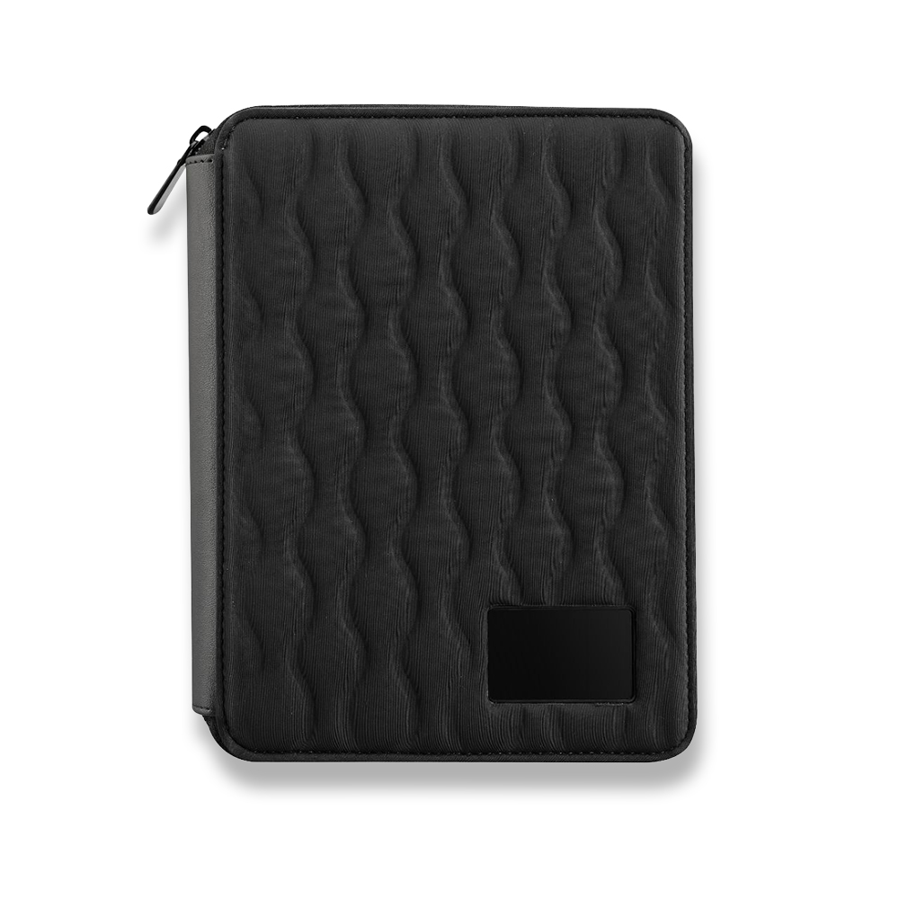 Powerbank Organizer Ajanda Magsafe 5000 mAh G6 K90