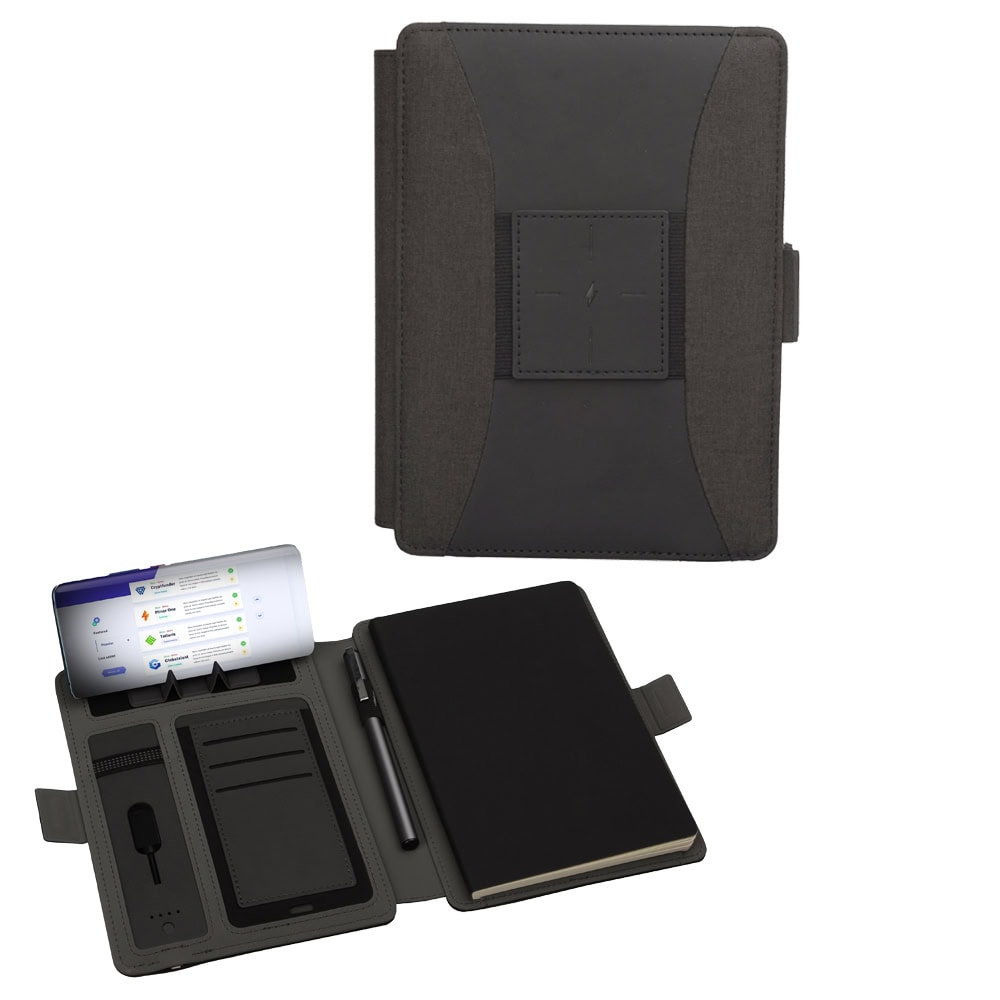 Powerbank Organizer (Wireless) 6000 Mah p7482
