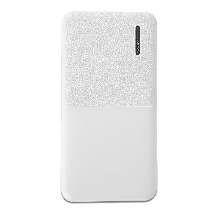 Powerbank Ultra Hizli Şarj 10000 Mah Qc 3.0 t610