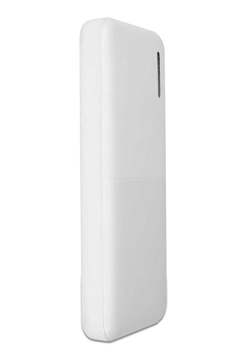 Powerbank Ultra Hizli Şarj 10000 Mah Qc 3.0 t610