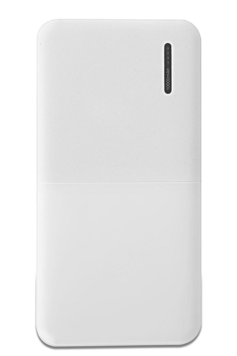 Powerbank Ultra Hizli Şarj 10000 Mah Qc 3.0 t610