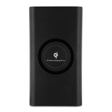 Promosyon Powerbank Wireless Powerbank 10.000 Mah   mrn   vip58 modeline ait mrn-vip58