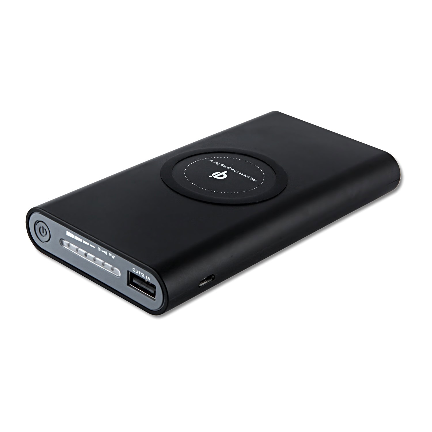 Powerbank Wireless 10.000 Mah mrn vip58